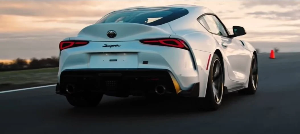 MBT CONSULTING | Where is that car from?