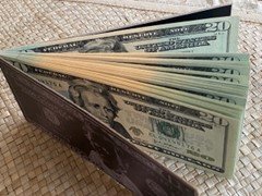 Bill Lofft’s Scratch Pad