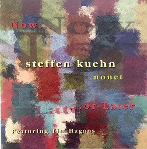 Steffen Kuehn's 'Nonet'