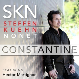 Steffen Kuehn 'Nonet - Constantine'