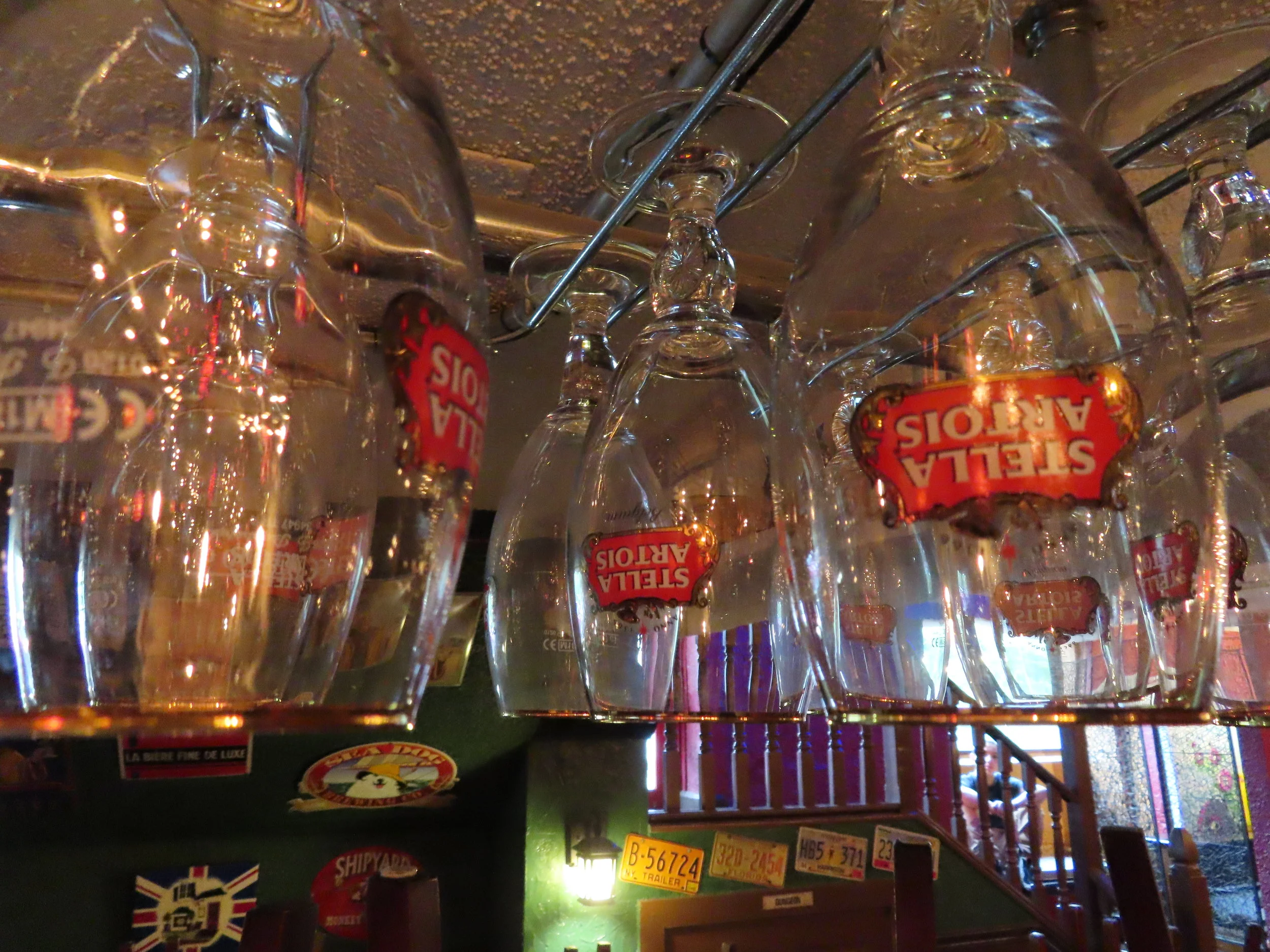 The Frog and Monkey Restaurant & Pub