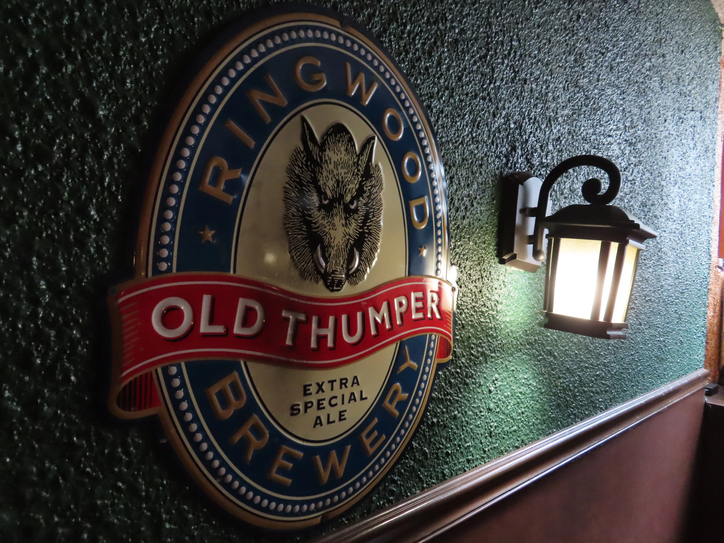 The Frog and Monkey Restaurant & Pub