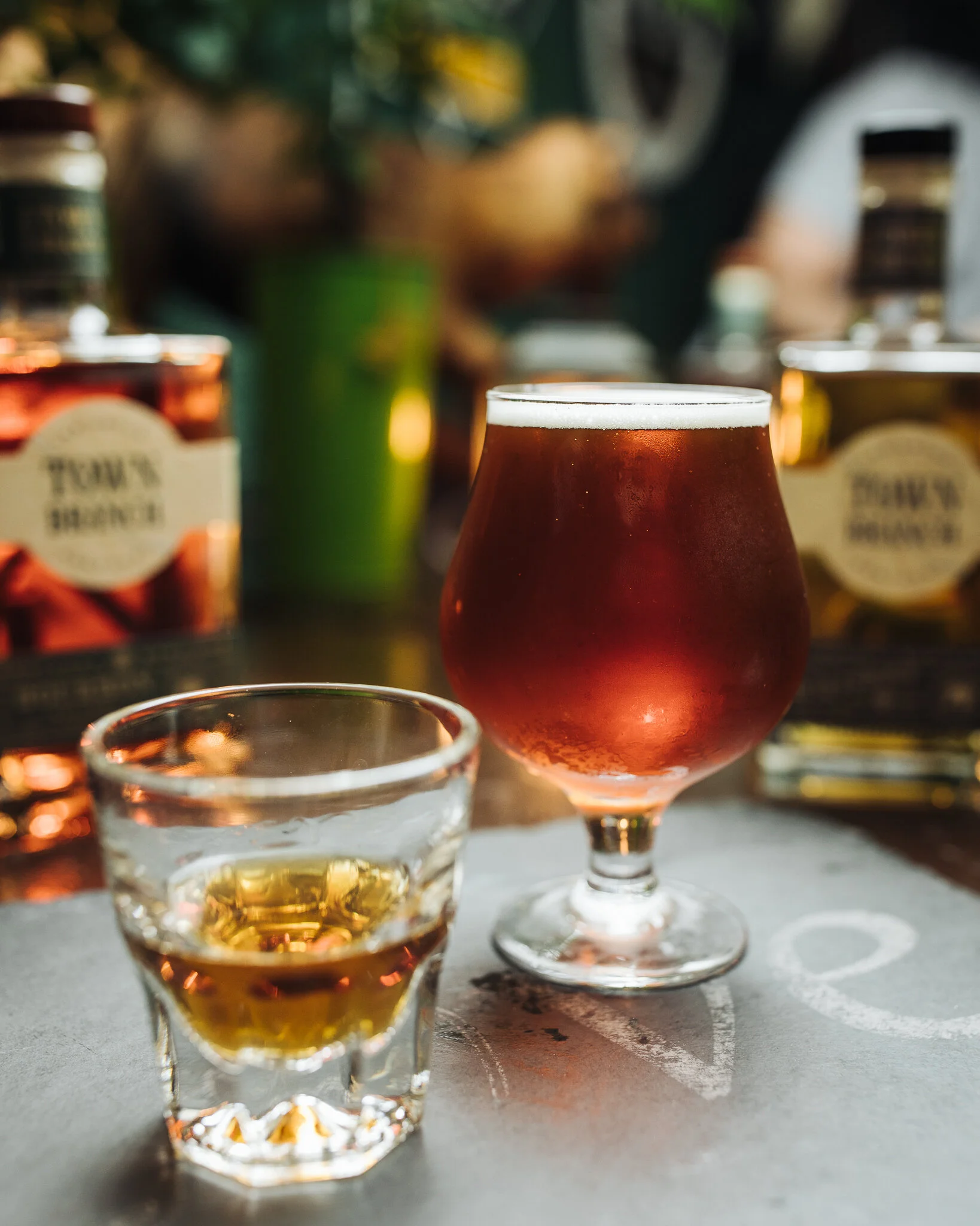 Gallery — — The Frog and Monkey Restaurant & Pub