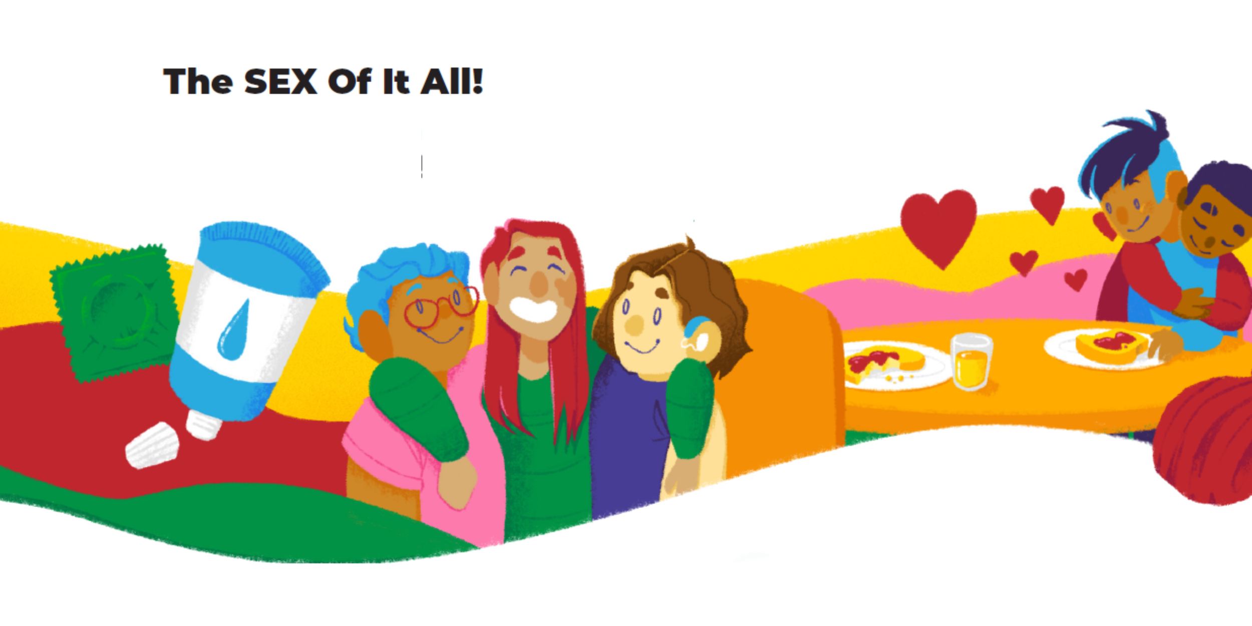 The SEX of it all banner.png