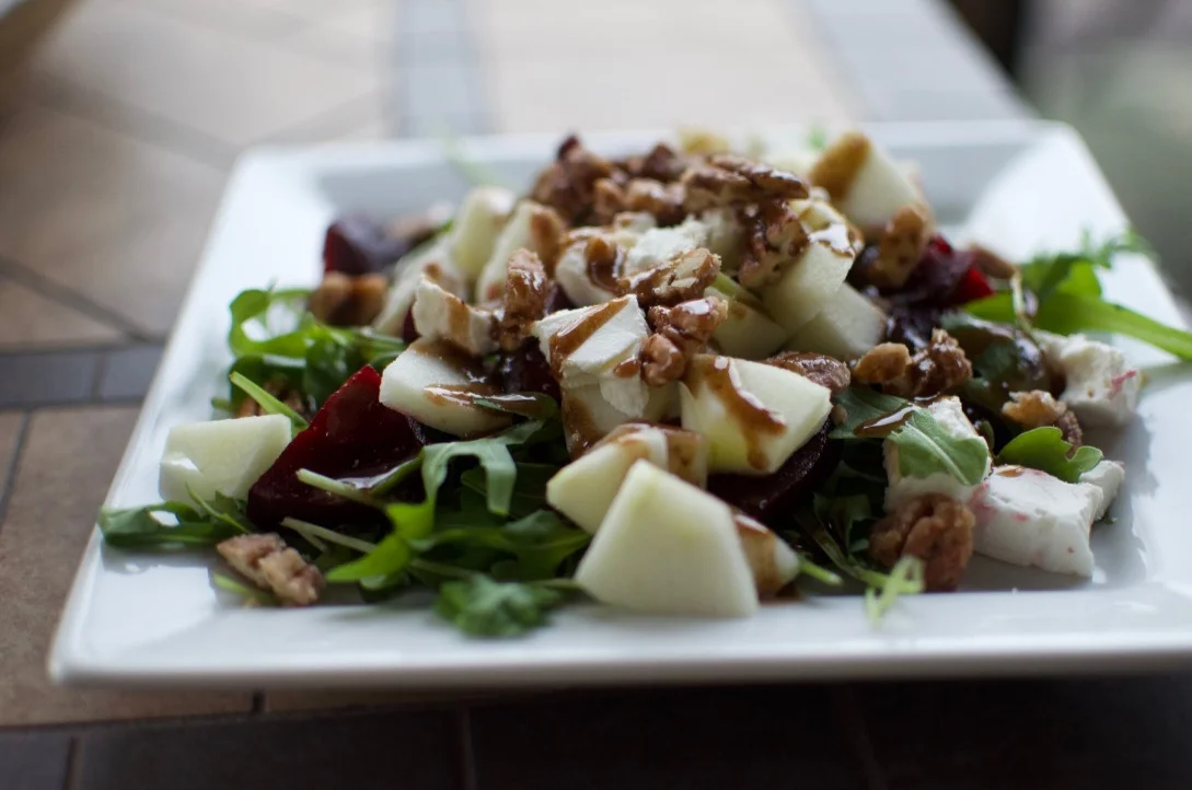 Waldorf Salad