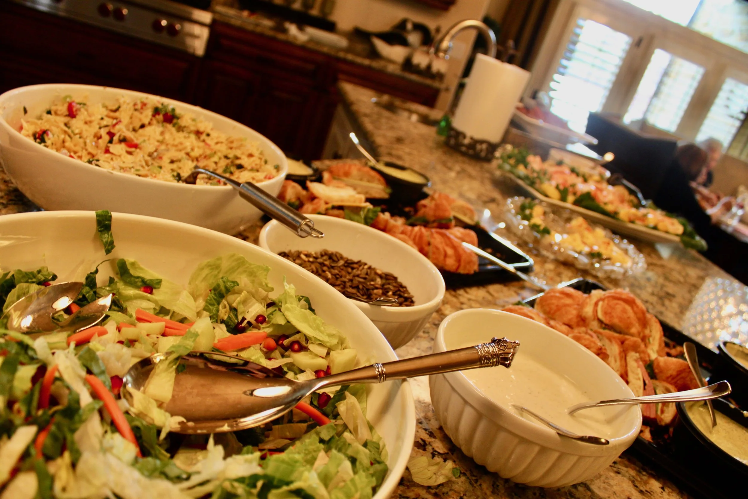 Italian Pasta Salad