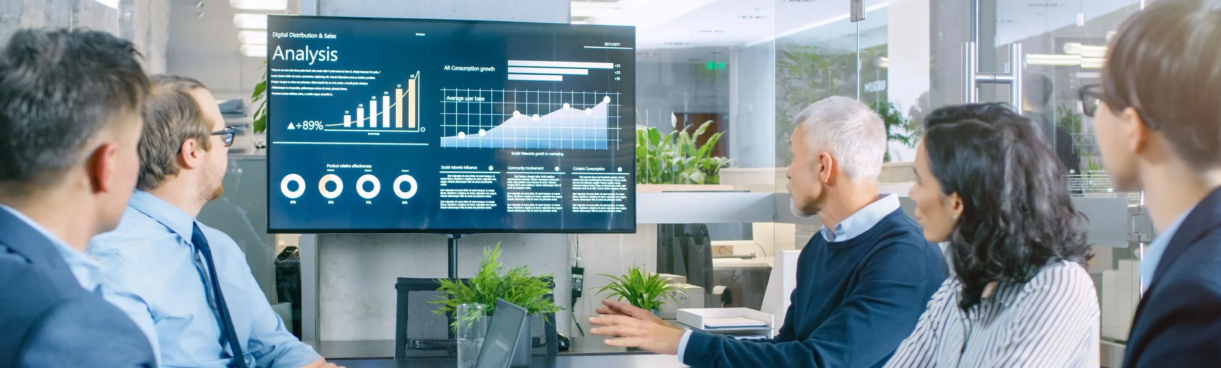 Emerging Tech Advisory for Enterprise Boards — Ocuit