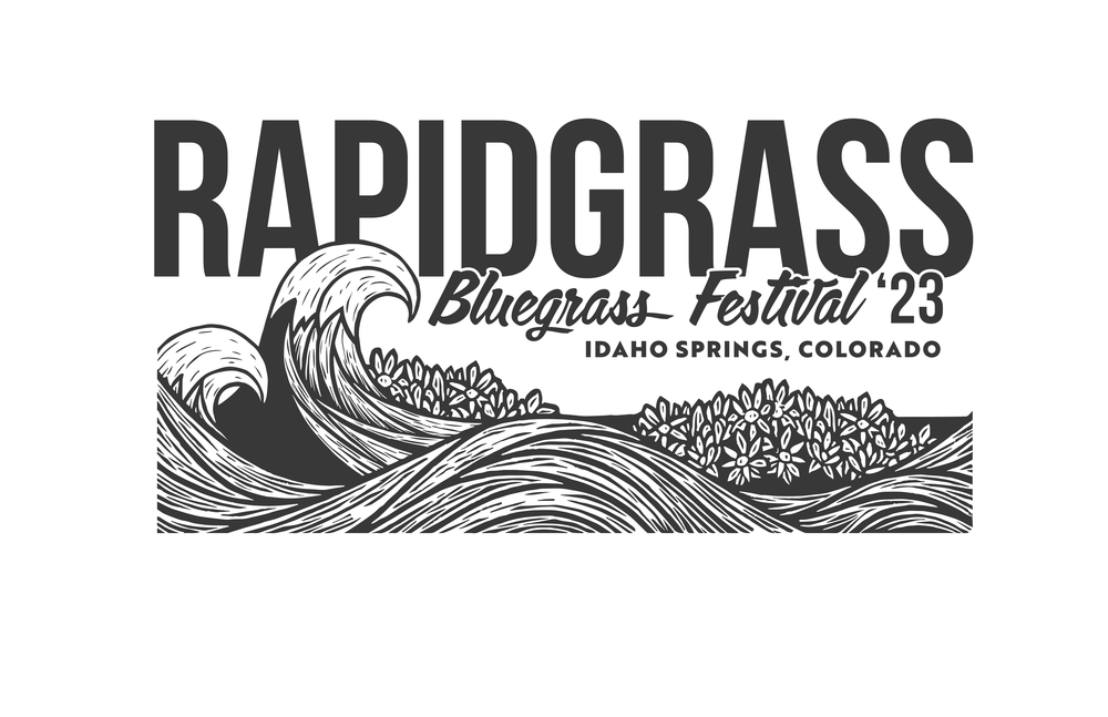 Rapidgrass Bluegrass Festival