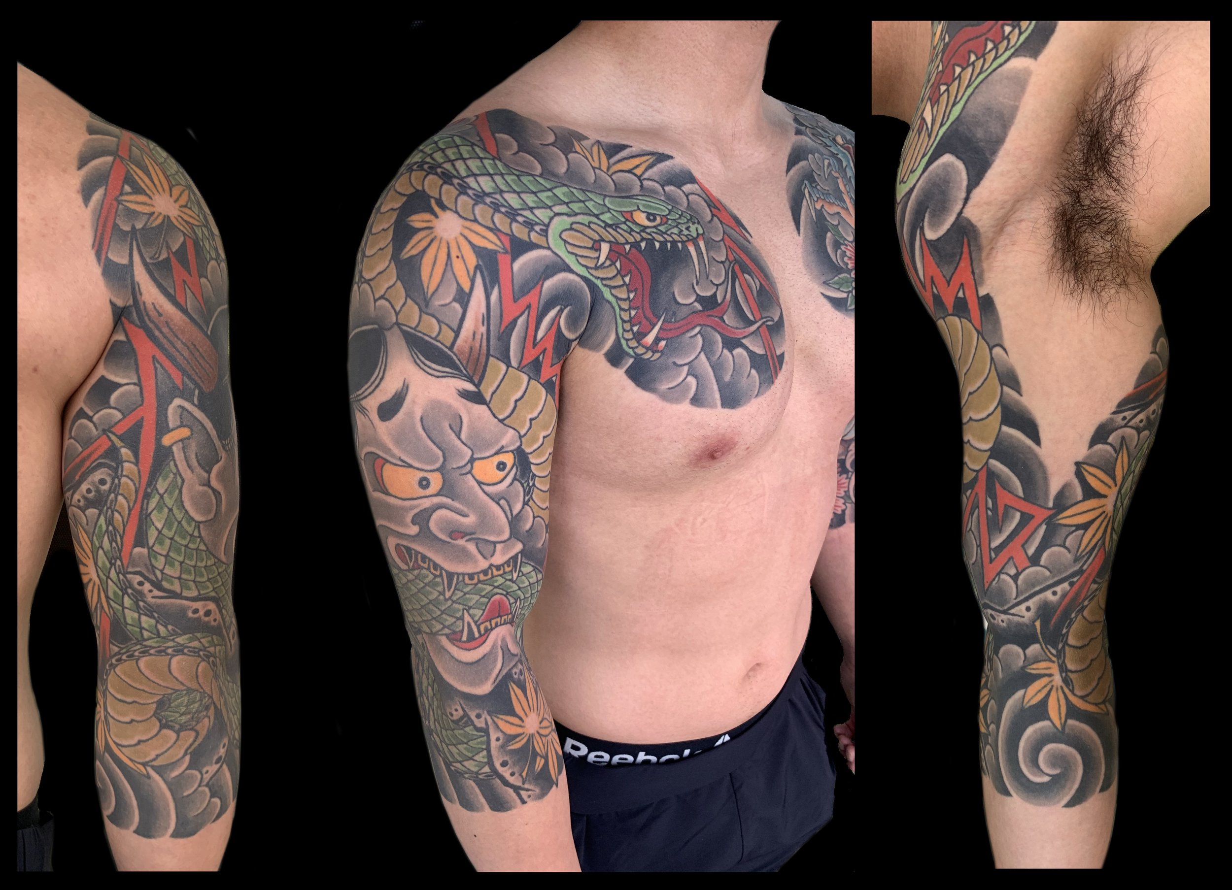 3:4 sleeves hannya.JPG