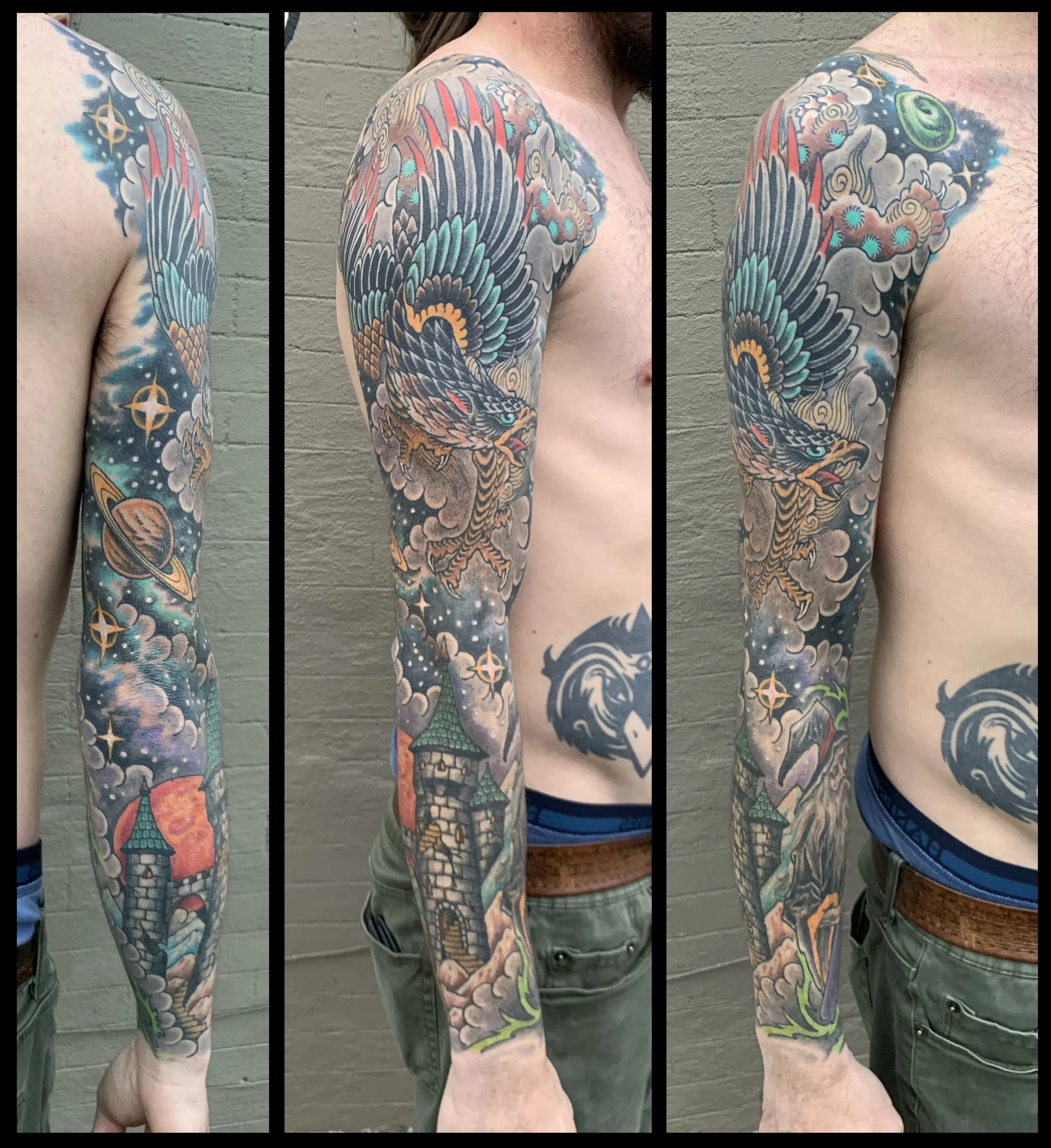 gryphon wizard 1.JPG