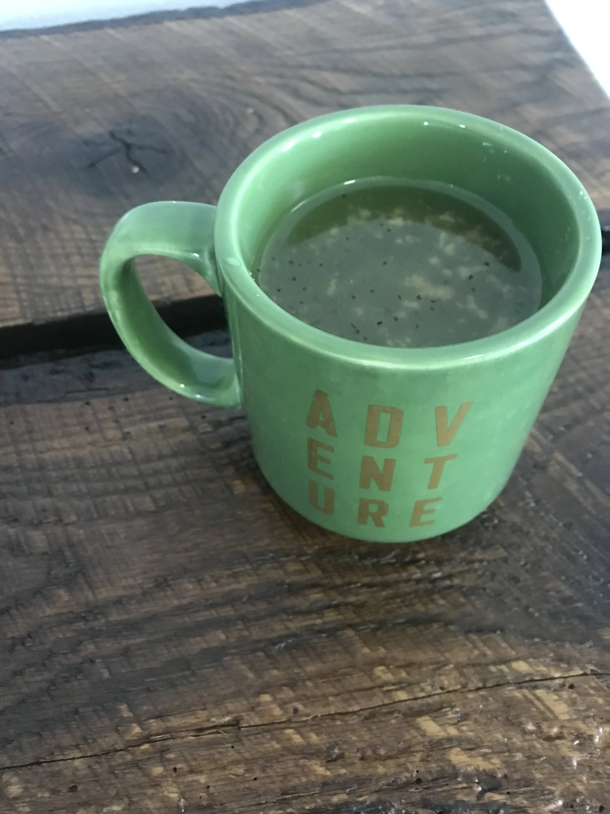 A Beginner's Guide to Bone Broth — The Garbage Awareness Project