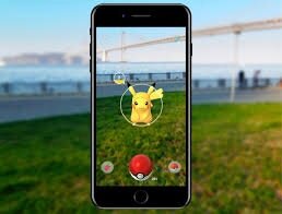 Pokemon Go (2016)