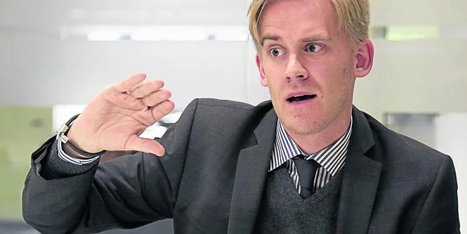 Media Relations in Colombia