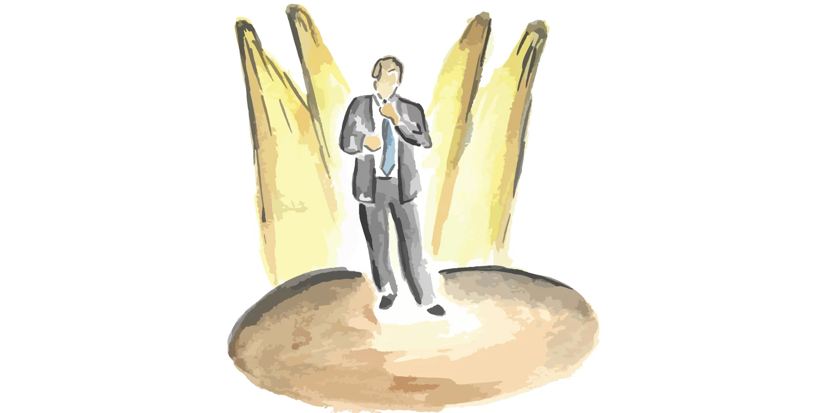 Interview Like a Politician: Introduction