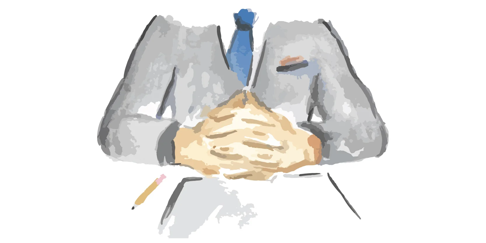 Interview like a Politician: Conquer the Interview