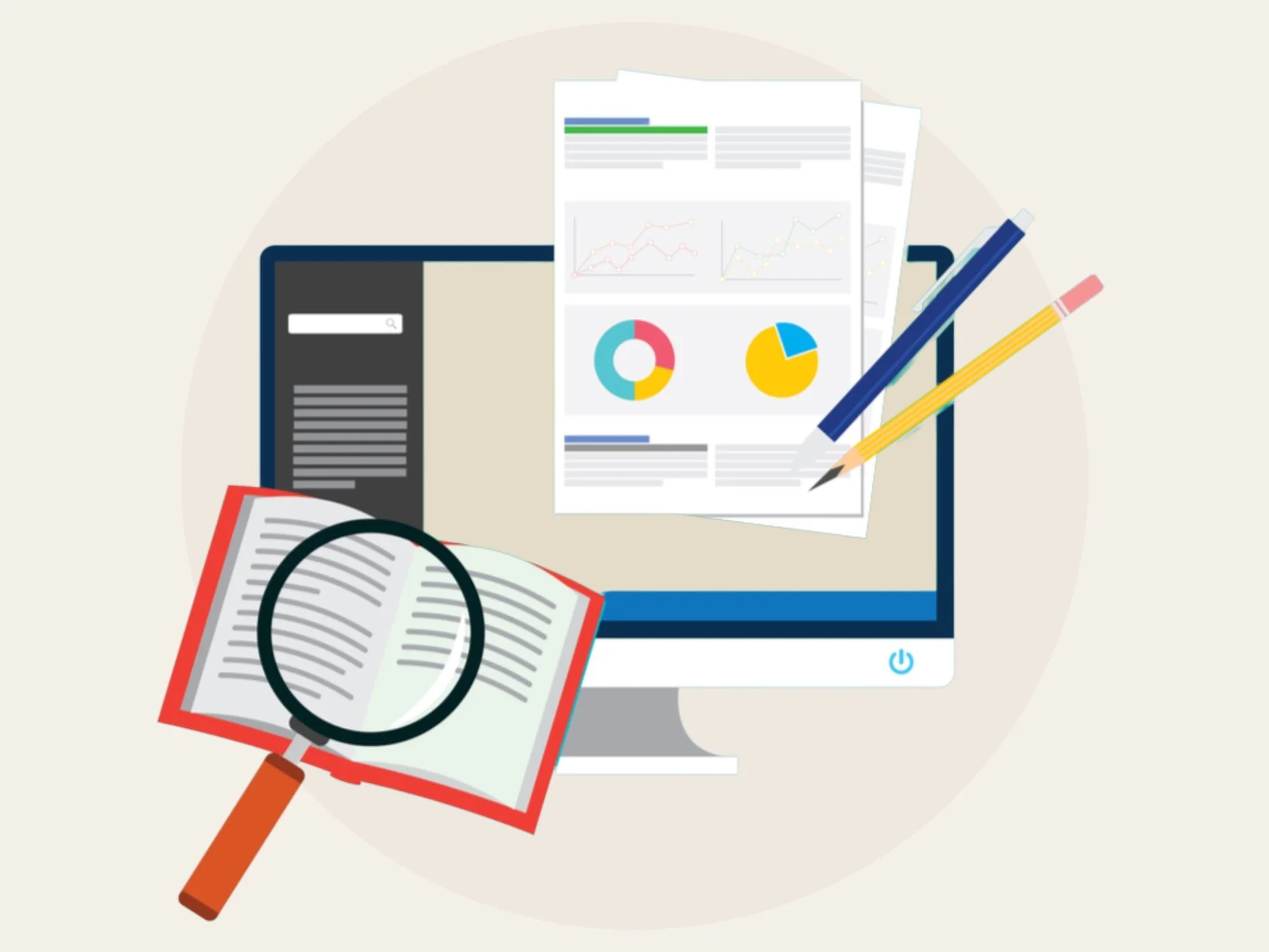 A Case Study for the Doubters