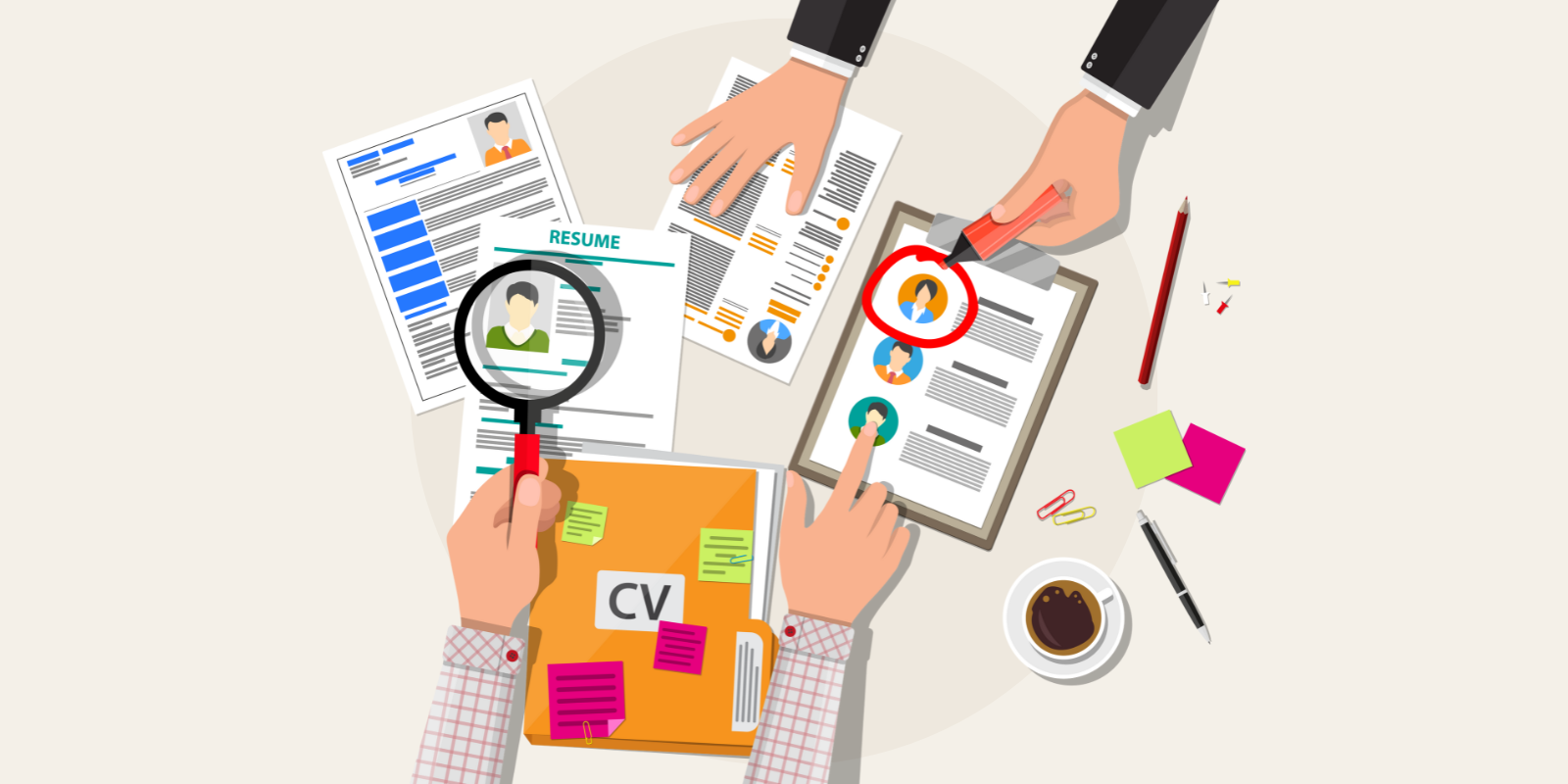 5 Steps to Recession-Proof Your Resume