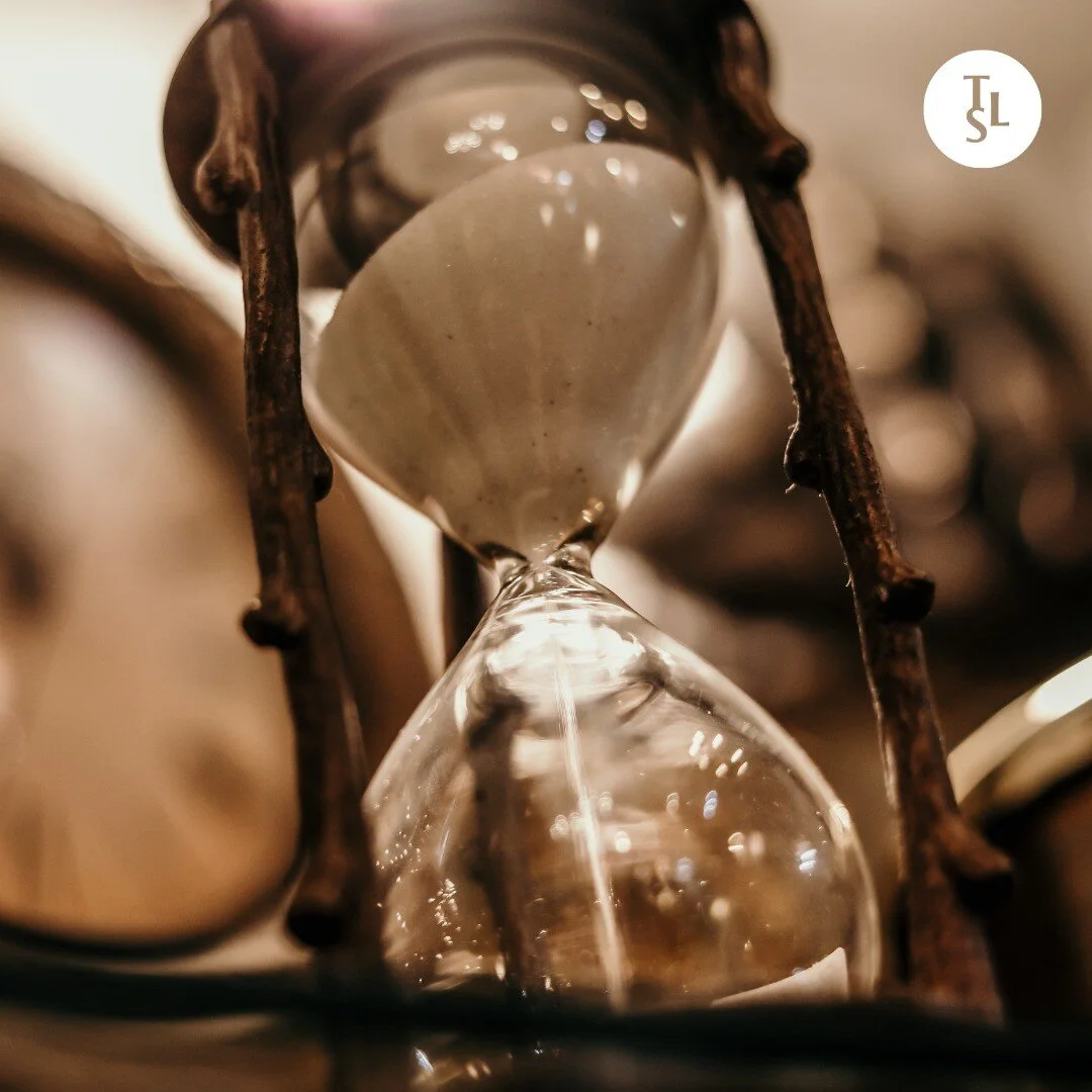 Does anyone else sometimes feel like there isn&rsquo;t enough hours in the day?! 🥴

Time is a crucial factor for everyone and you should never waste it. To manage your time well, get everything organized in your calendar and look at it as soon as yo