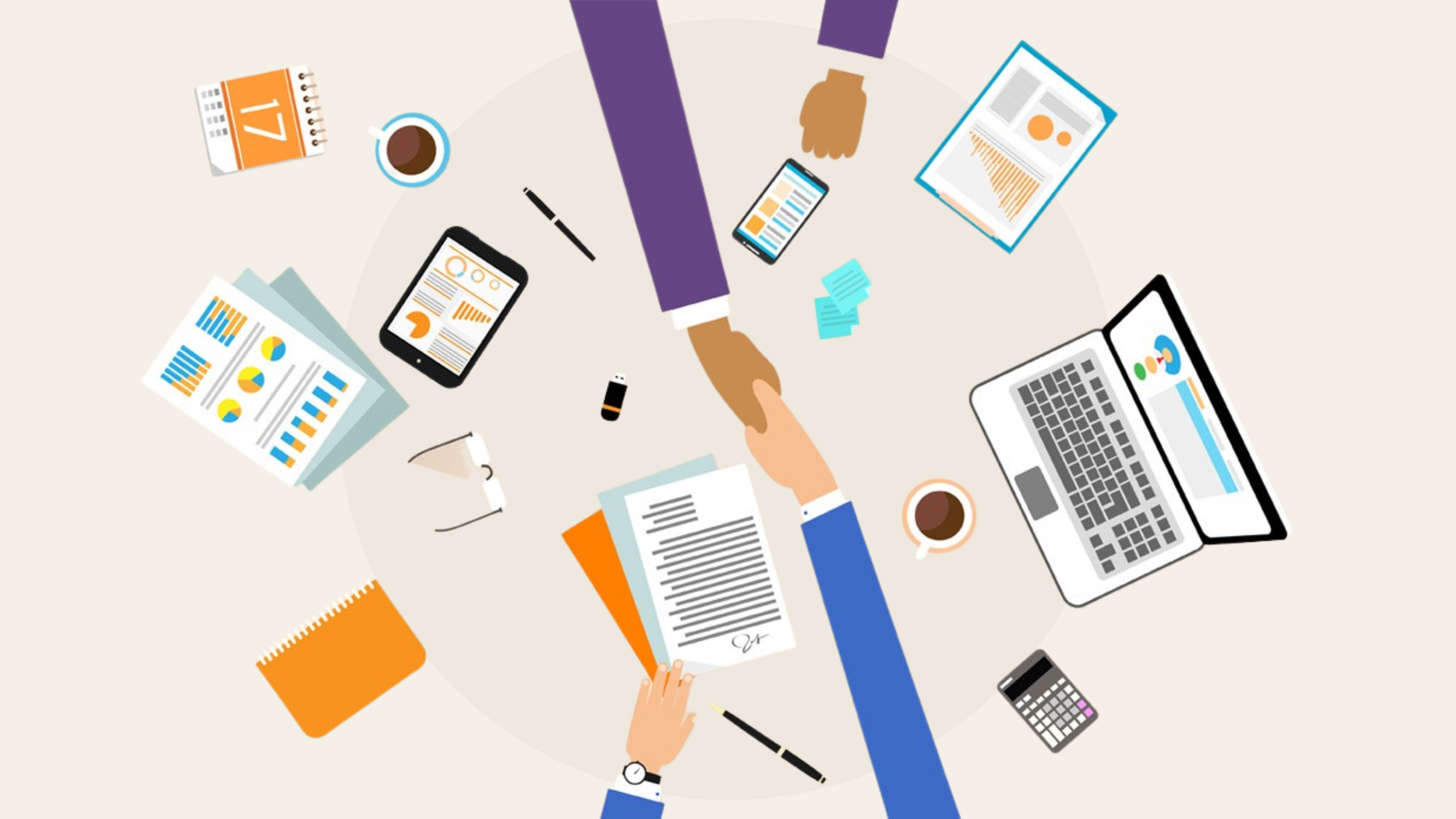 Advanced Account Analysis