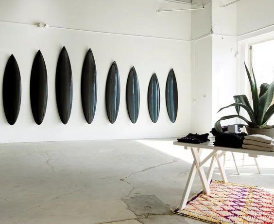   H Merrick of California  