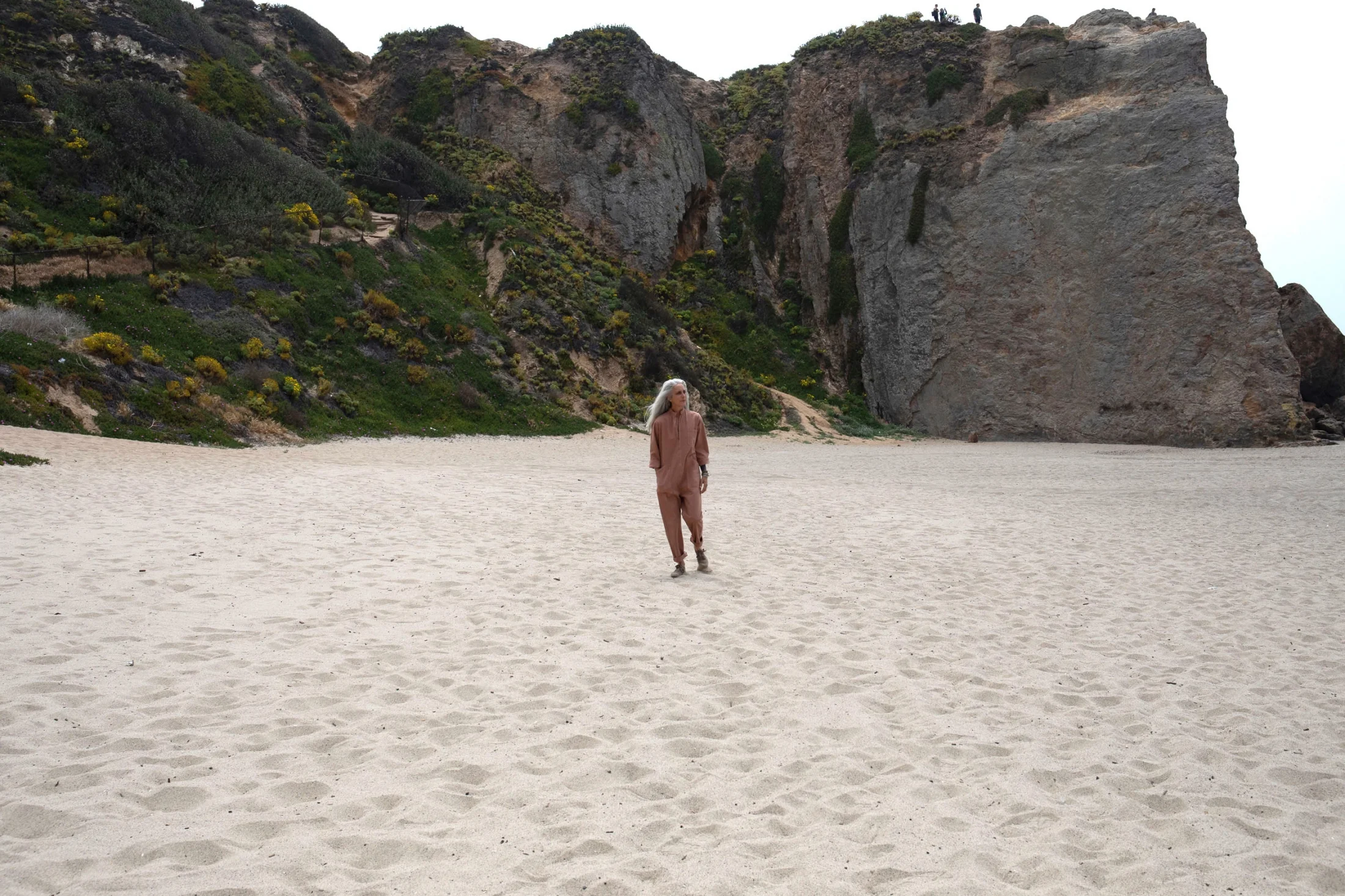 Photos by The Ingalls, styling by Melanie Beckett for Apiece Apart Woman