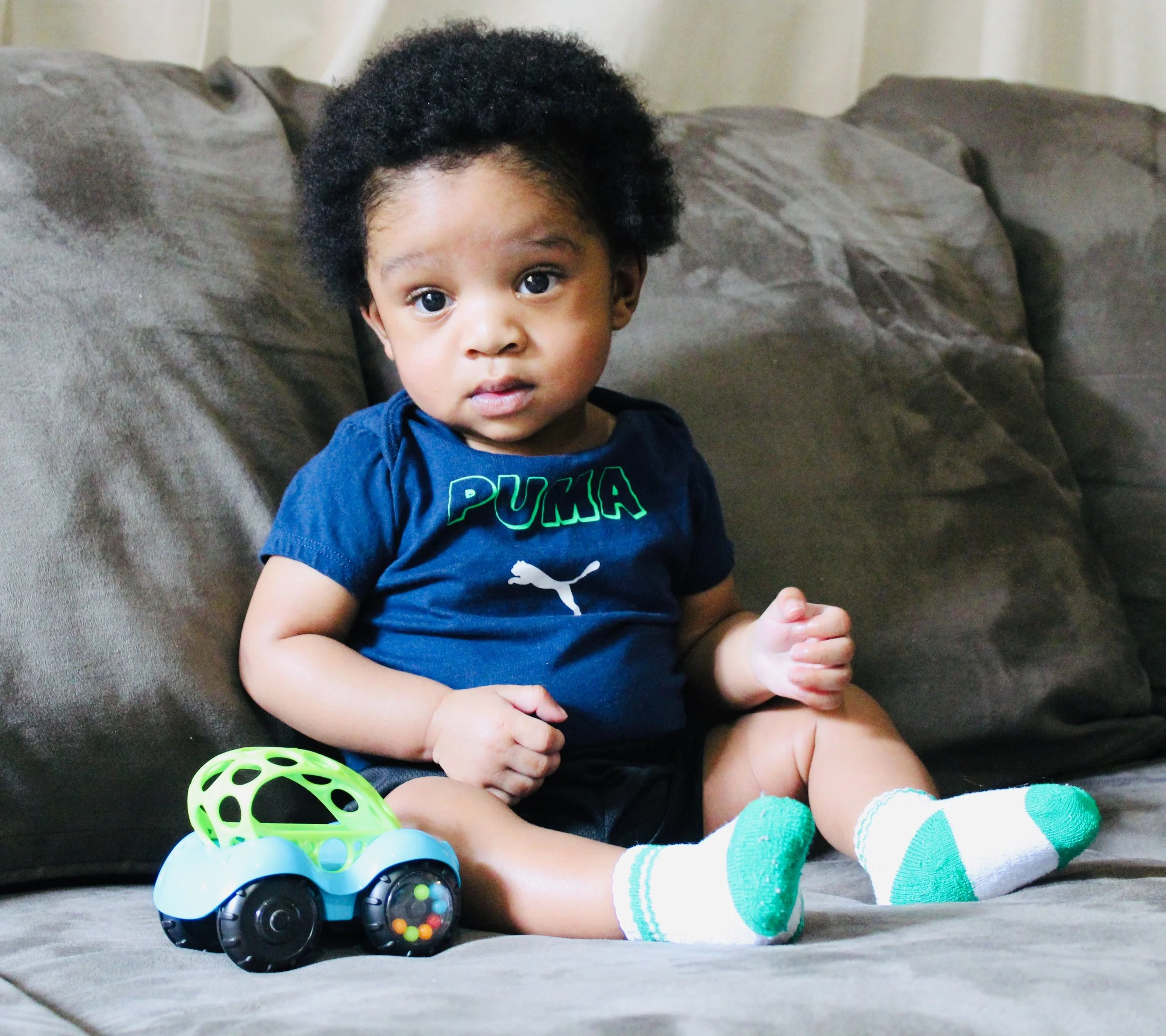 5 Things to Expect After Finding Out Your Baby Has CHD