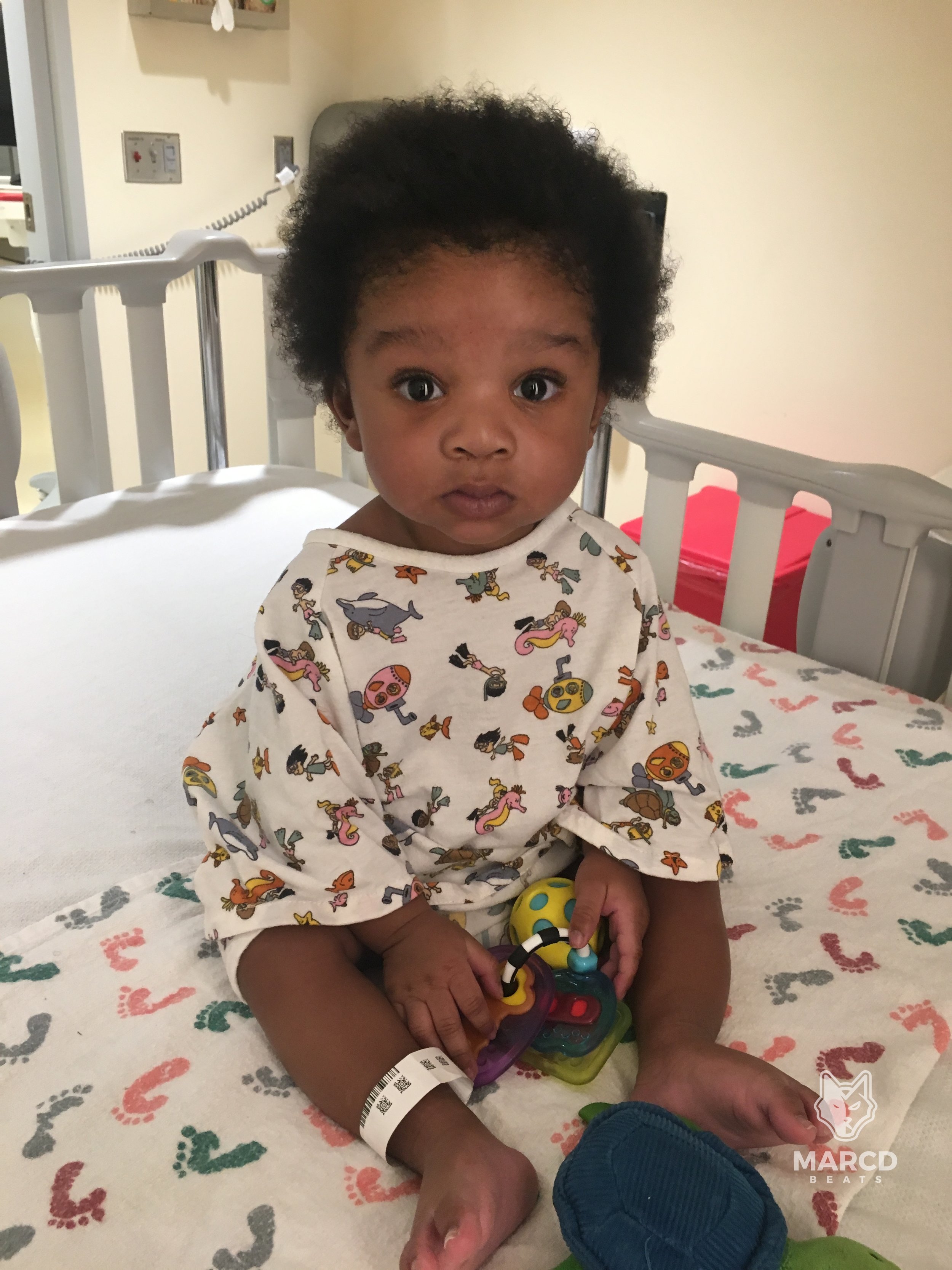 CARDIAC Cath Procedure