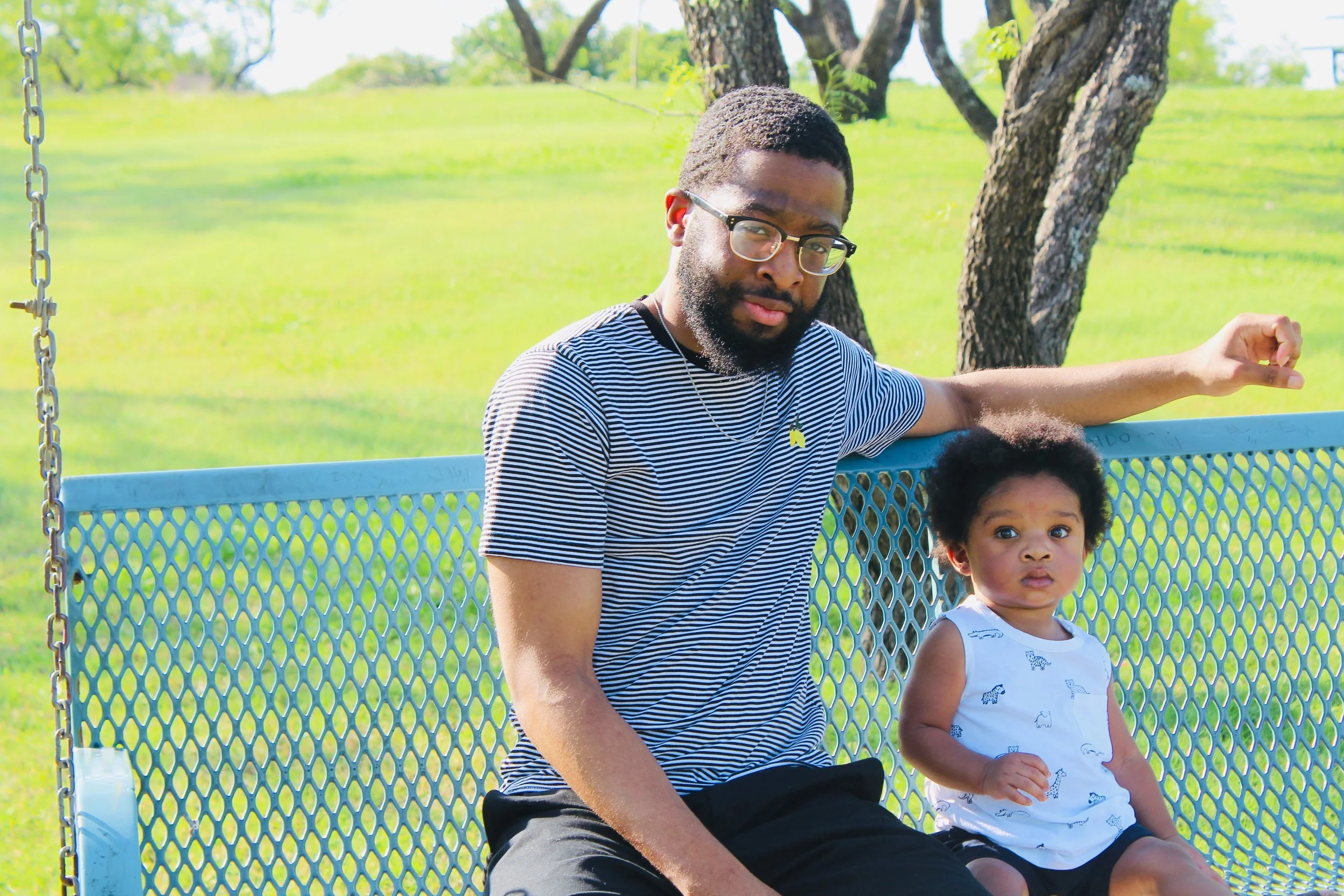 Father’s Day (Note to Dad)