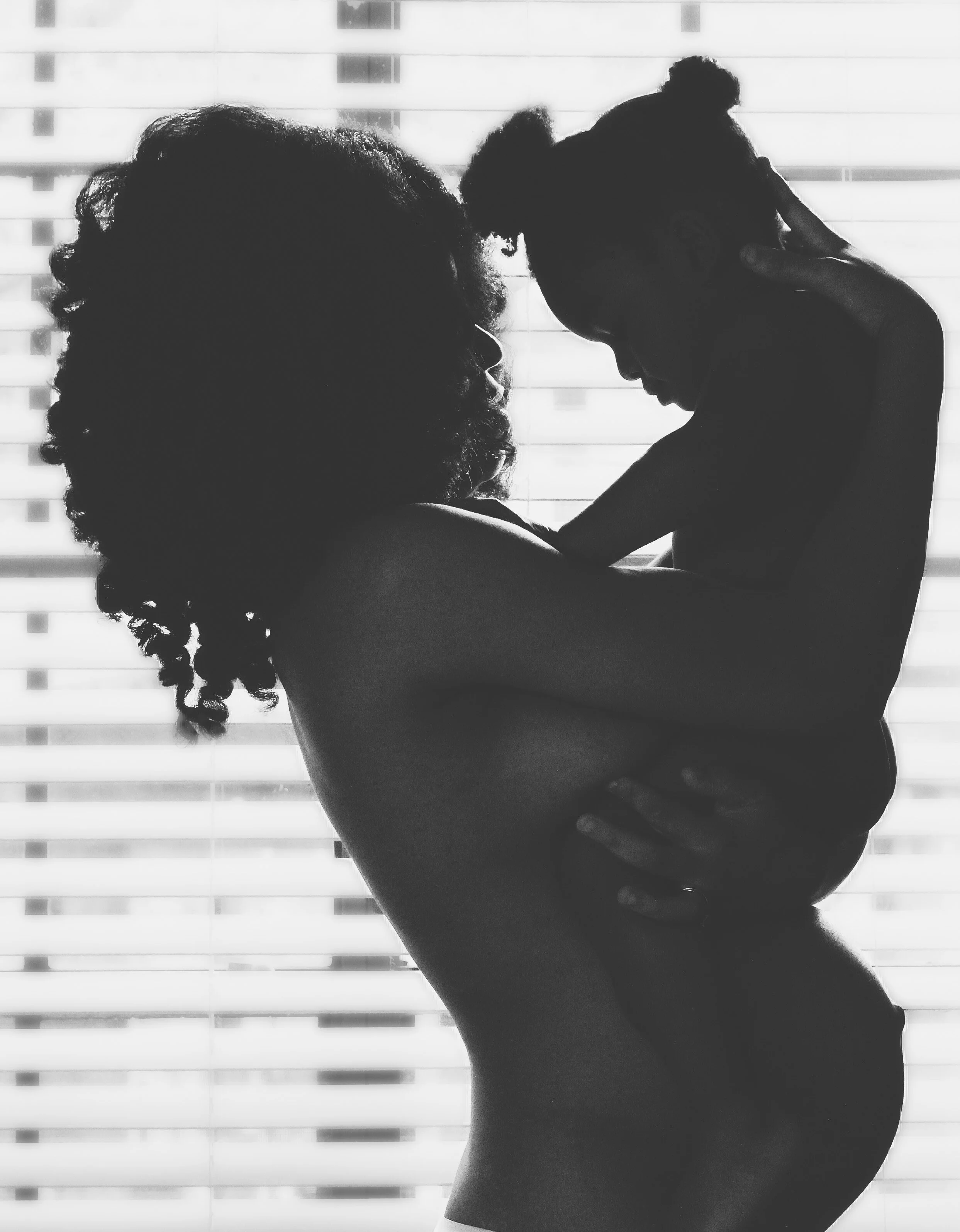 Ava's Maternity Shoot