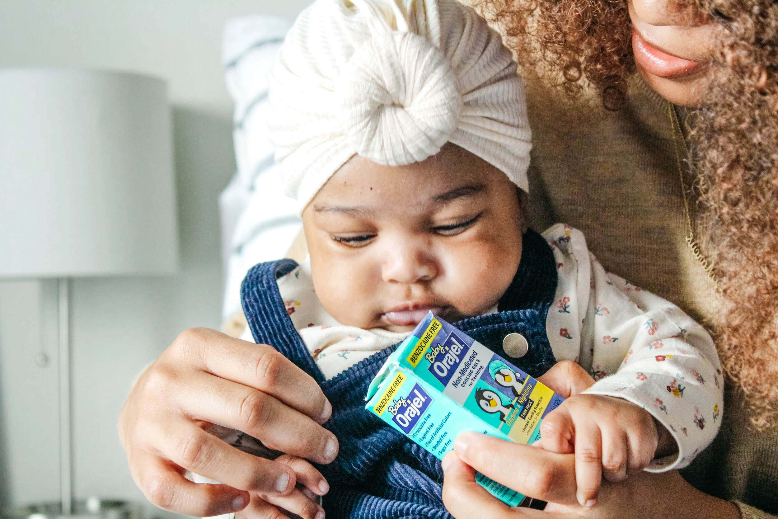The Secret To Conquering Teething: What I Wish Someone Told Me About Sooner