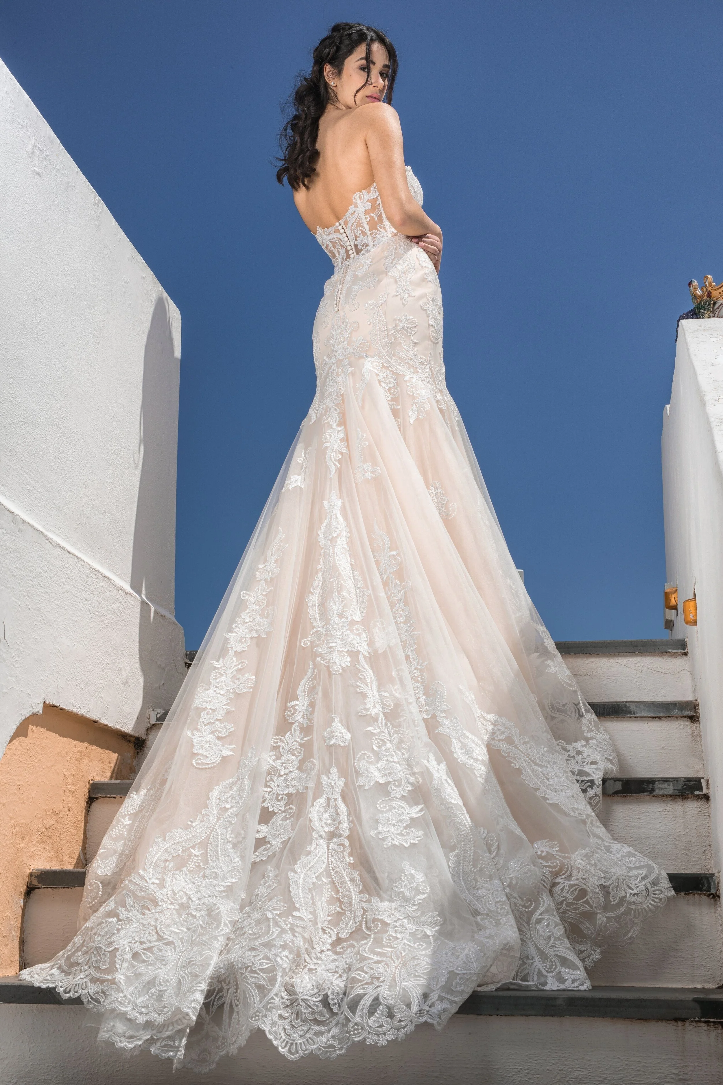 Wedding Dress Designers — Bridal House of Nashville Local Bridal Gown