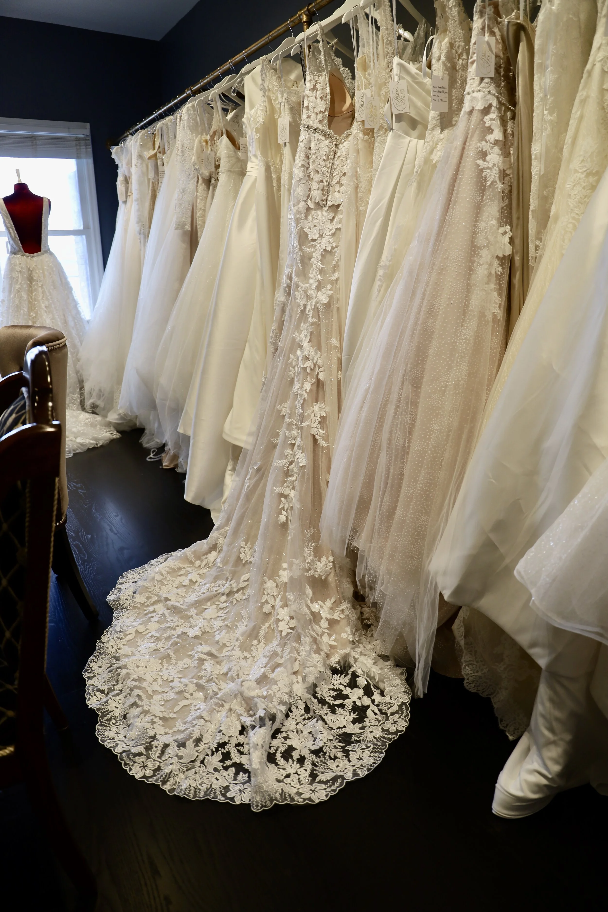 Bridal Gown Store | Bridal House of Nashville