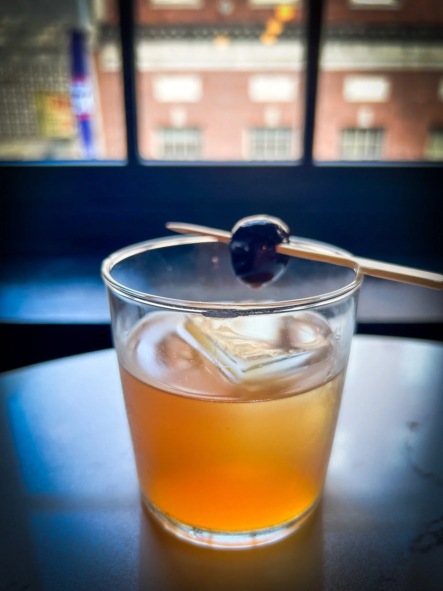 We&rsquo;ve got two special cocktails for this week&rsquo;s edition of Highball Crisis, crafted especially for this week&rsquo;s tribute to Casiopea. Try them both this Sunday night!

&middot; Midnight Rendezvous, made of Toki, Borghetti, R&amp;W Che