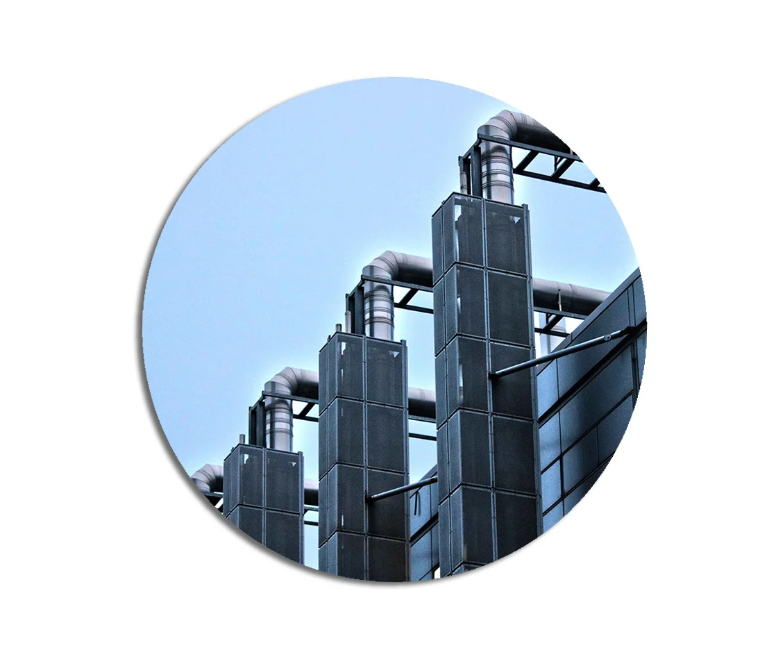 Manufacturing Our production processes and equipment enable us to blend products to our specifications…