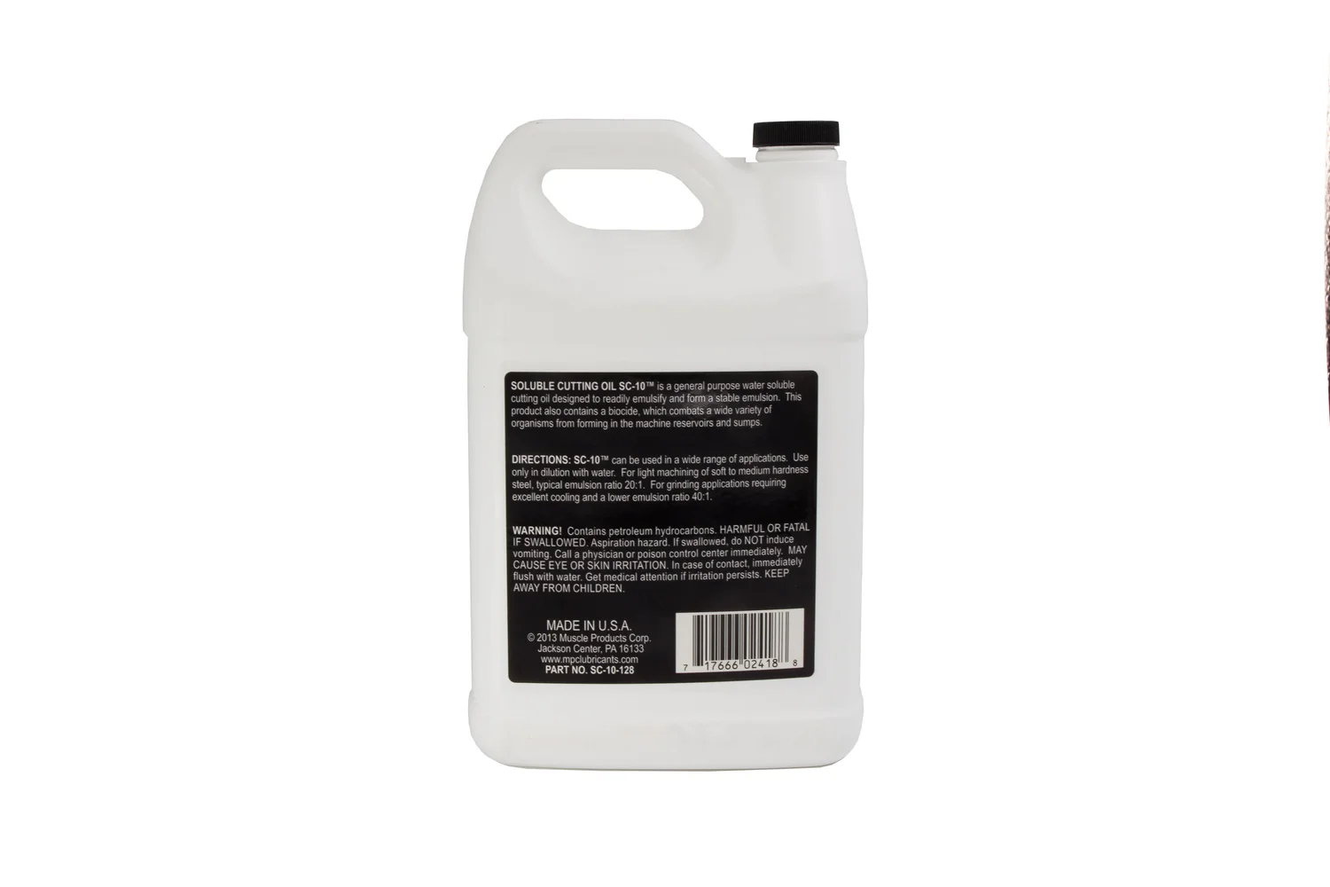 wirecutter vibrating massager Xg S-9000 Water Soluble Cutting Oil Manufacturer, Supplier from Delhi main image 1