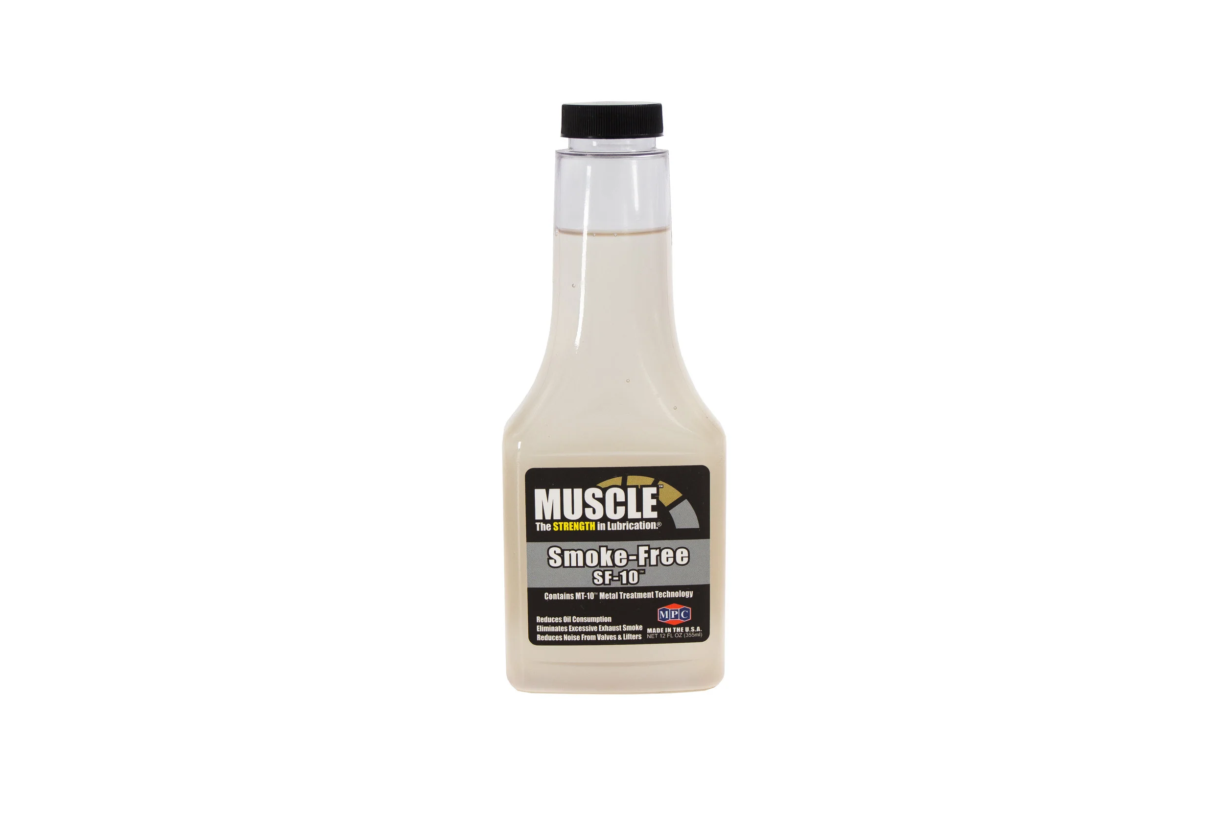 Muscle Products Smoke Free SF-10™
