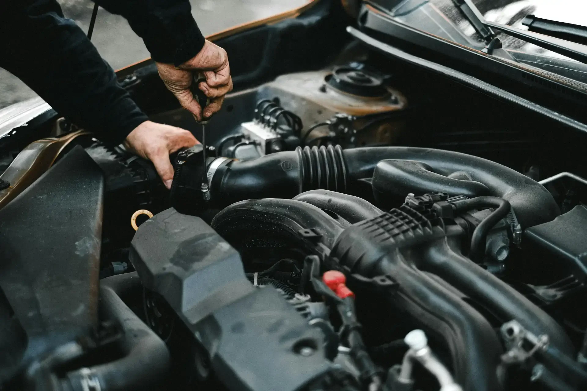 What Causes Engine Wear? How to Prevent Damage and Extend Engine Life