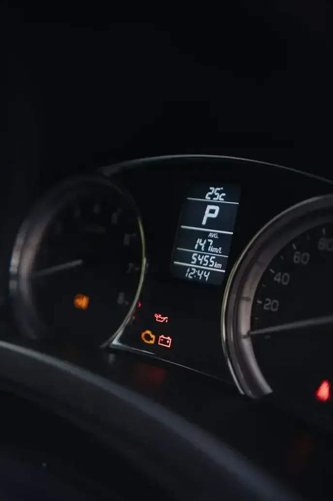 10 Common Reasons Your Check Engine Light Is On (And What to Do Next)