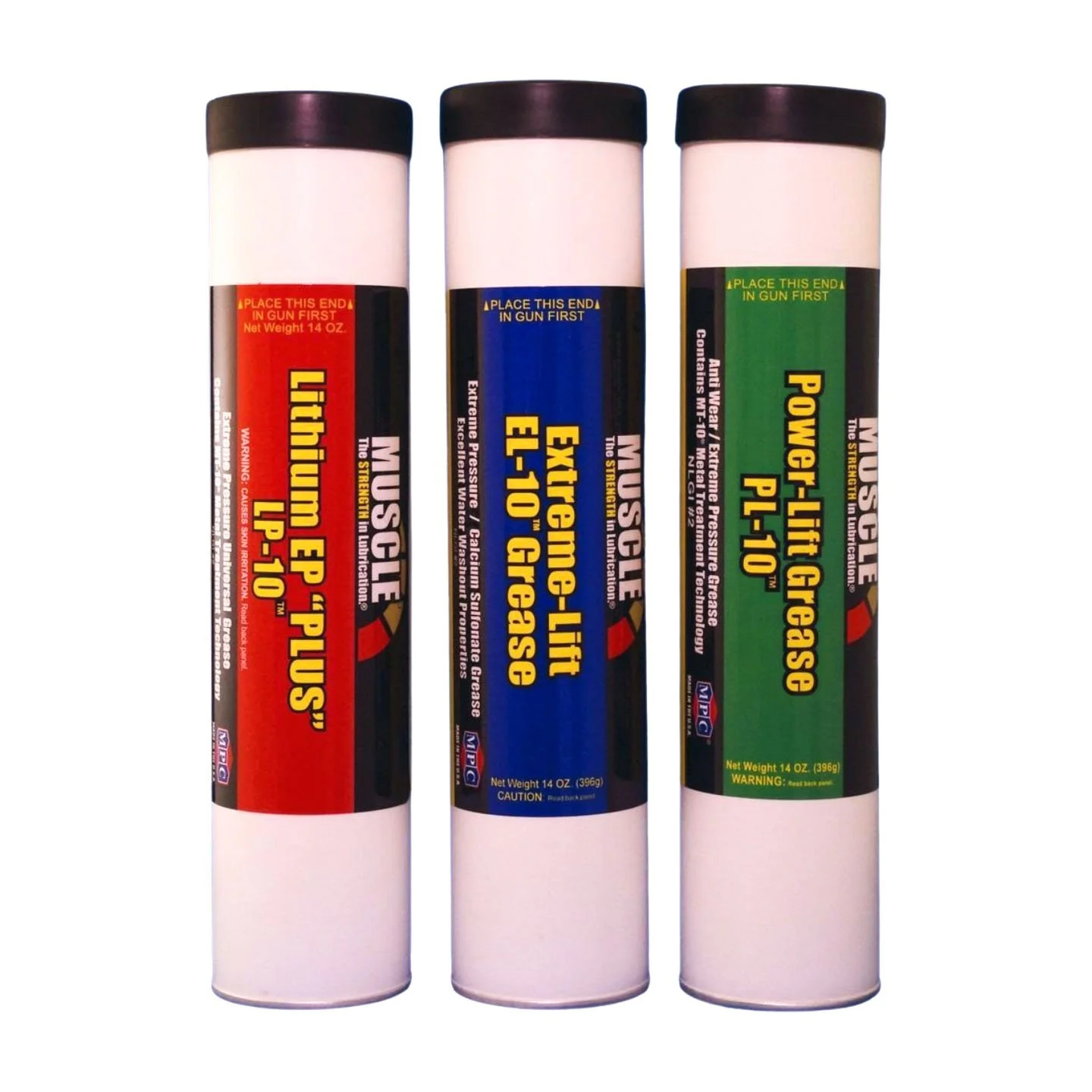 Which Muscle Grease Should I Use?