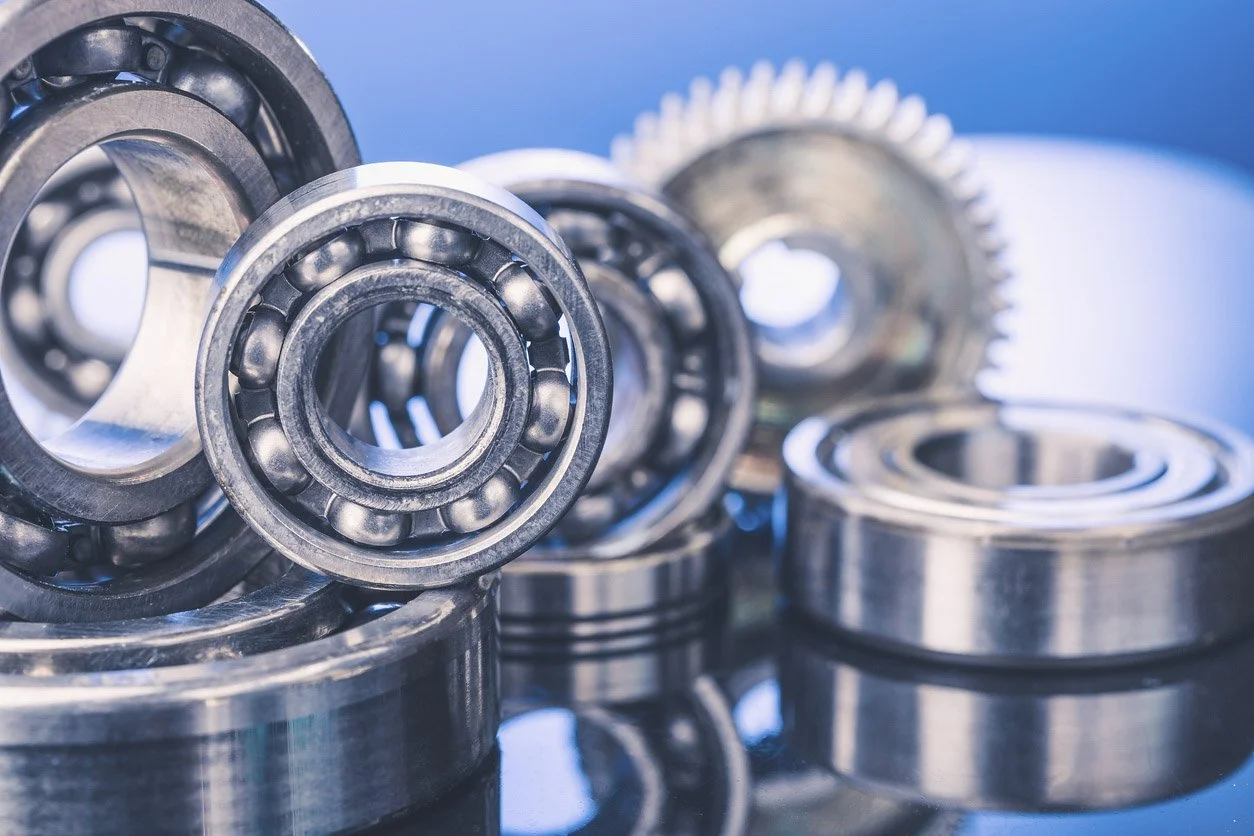 Can You Overgrease a Bearing? Signs, Causes, and How to Prevent It