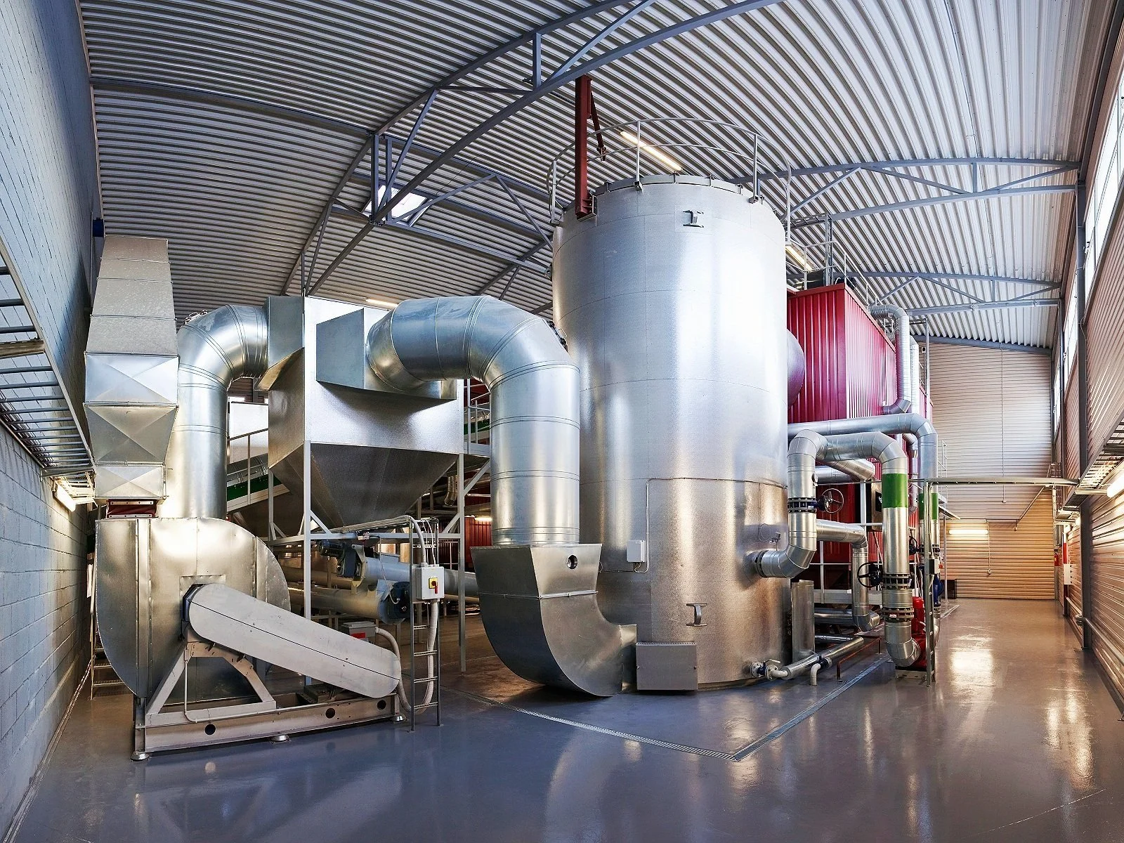 Using Fuel Treatment FT-10™ in Oil Furnaces, Boilers and Bulk Fuel Storage Tanks
