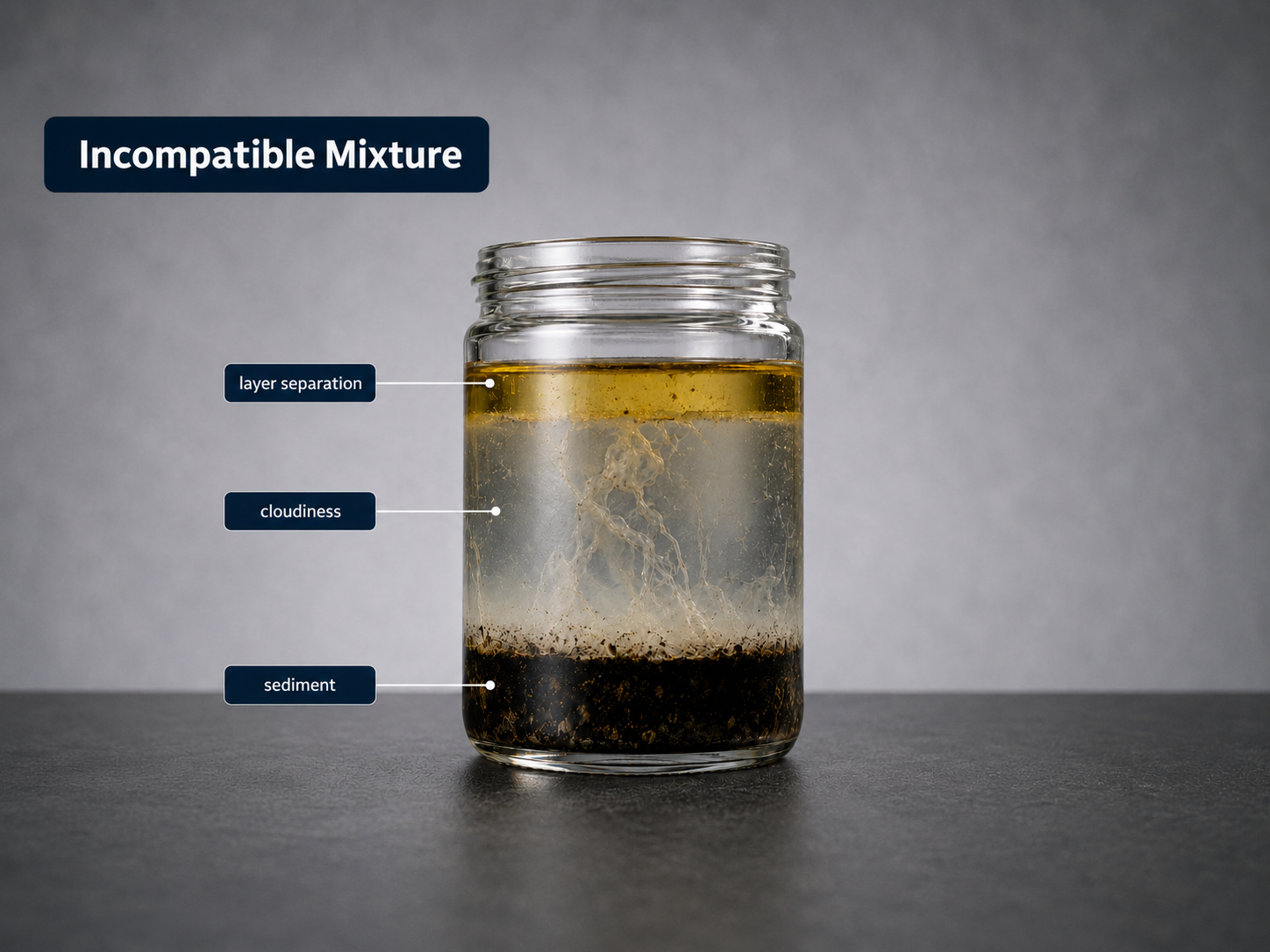 Is MT-10® Compatible with My Oil? How to Check the Host Fluid Before Use
