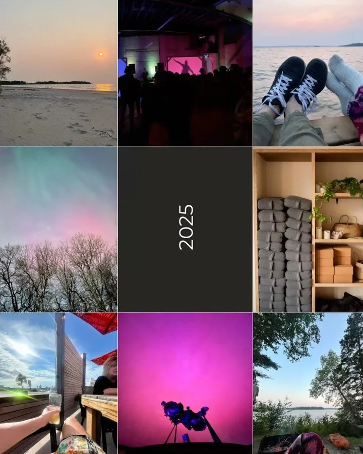 turns out 2025 was a great one❣️