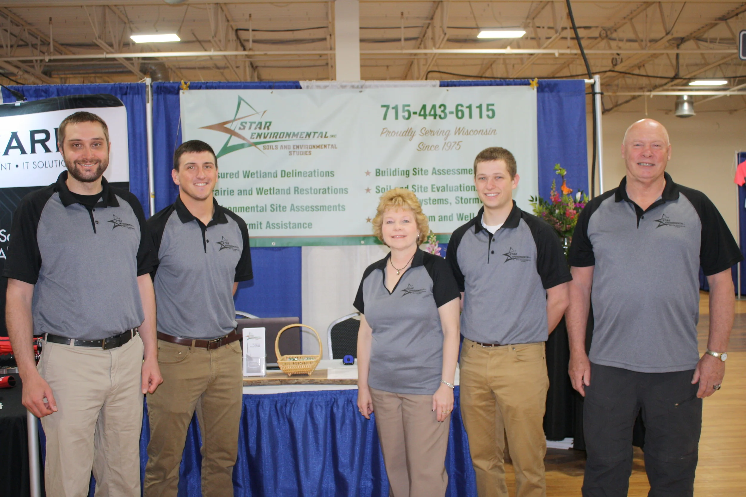 Star_Environmental_Team