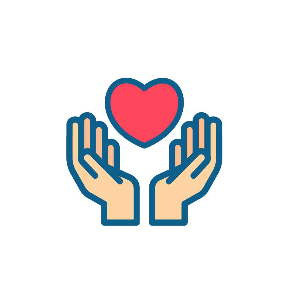 Providing encouragement and support to help people escape the trap of homelessness