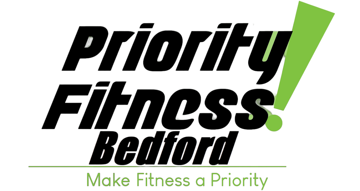 Priority Fitness