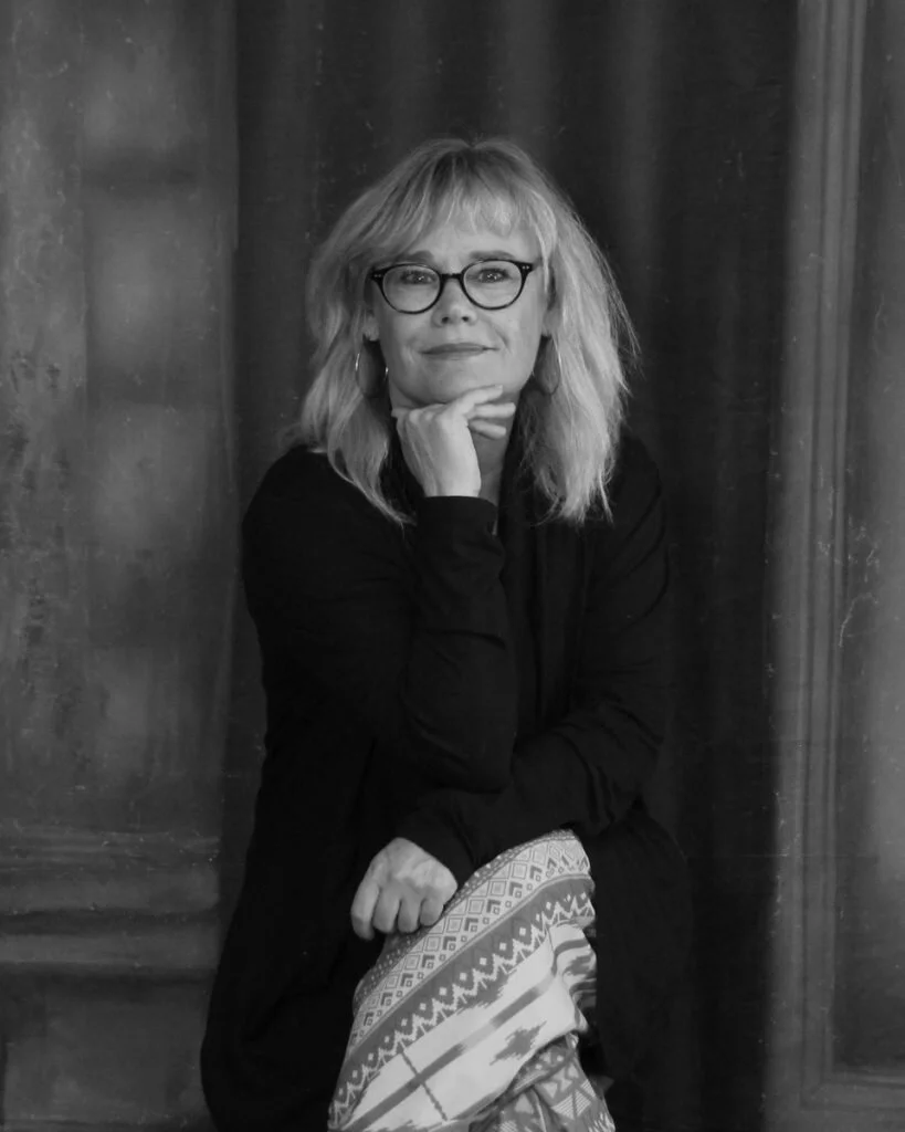 Allyson Adams will bring over 30 years of experience to the WMPAC stage this November. PHOTO COURTESY OF ALLYSON ADAMS