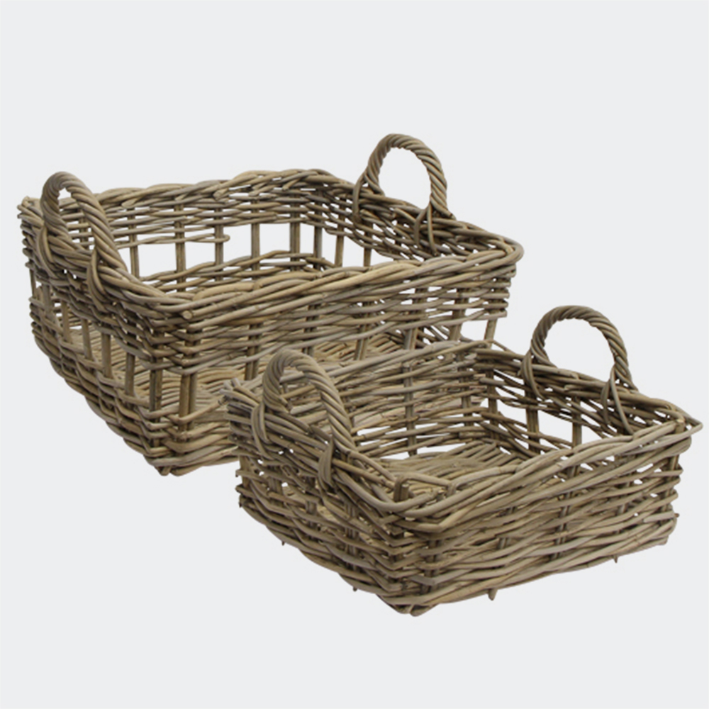 French Country Baskets