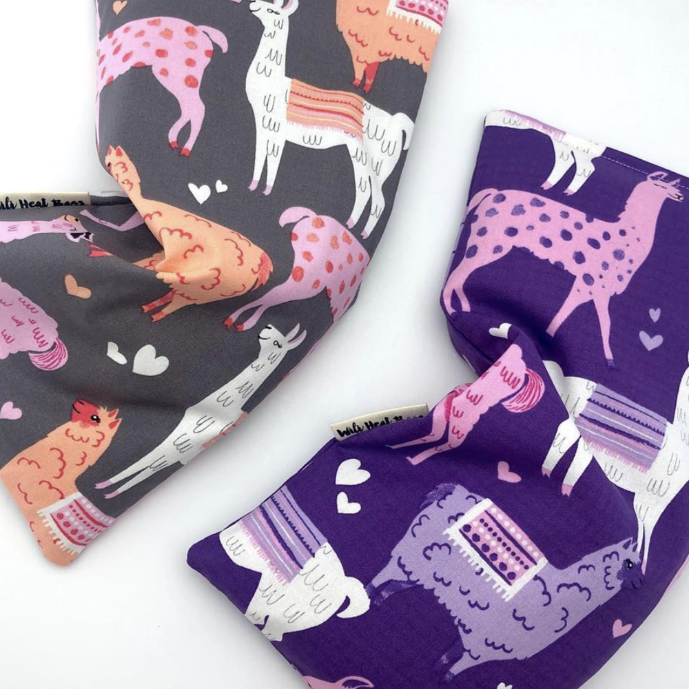 Wili Heat Bags