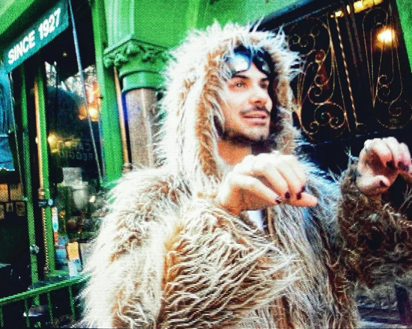 ✺ New-York City, March 2023 ✺